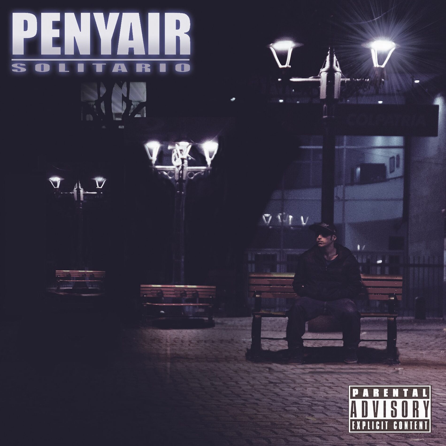 Album cover of No Copy