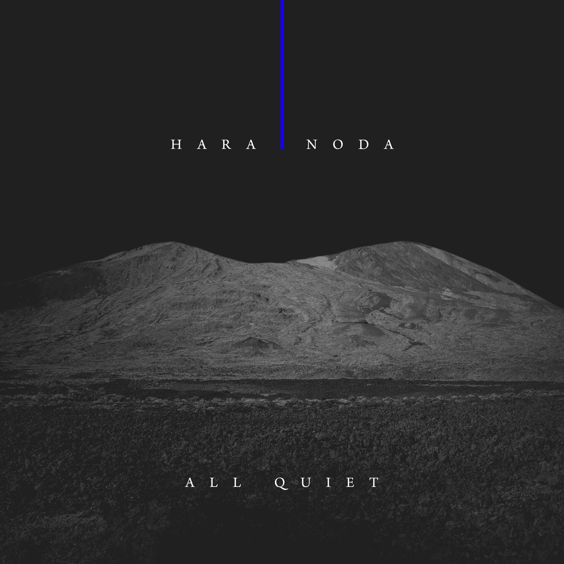 Album cover of All Quiet