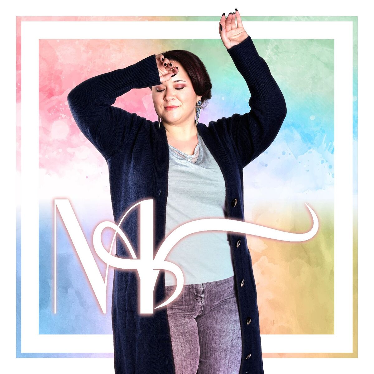 Album cover of Devenir fou