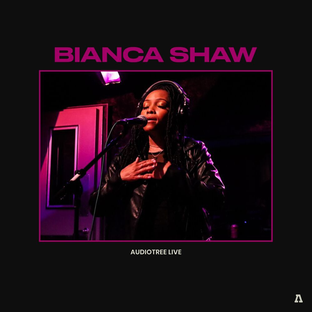 Picture of Bianca Shaw (Audiotree Live)