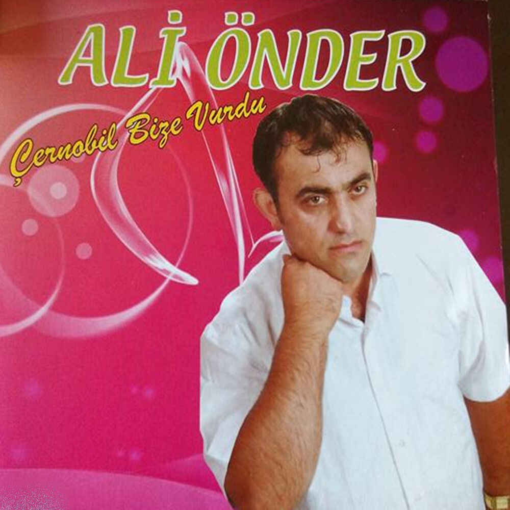 Picture of Çernobil Bize Vurdu