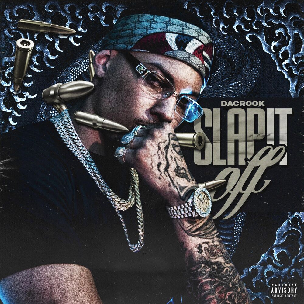 Picture of Slap It Off