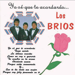 Cover of Yo Se Que Te Acordaras