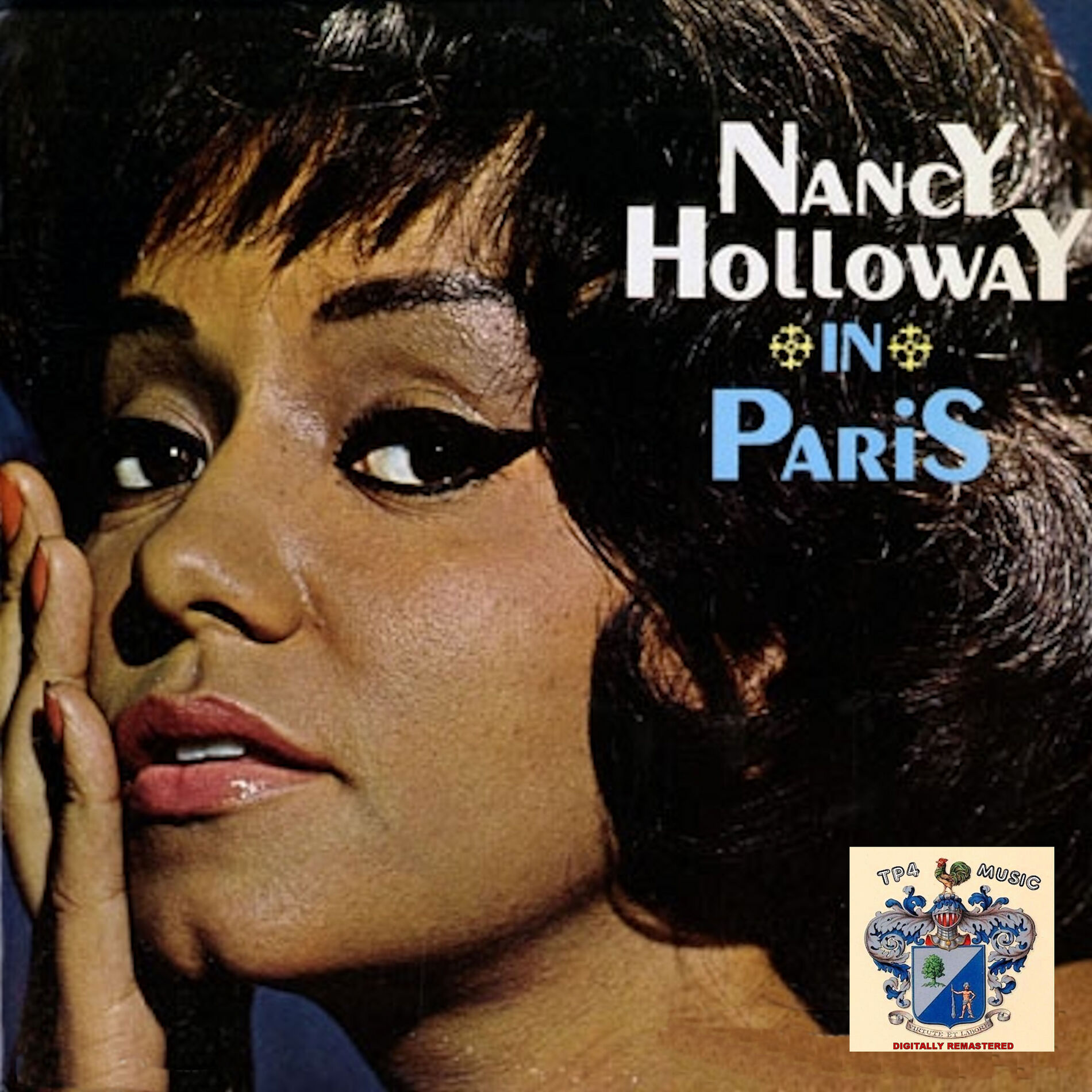 Album cover of T'en va pas comme ça