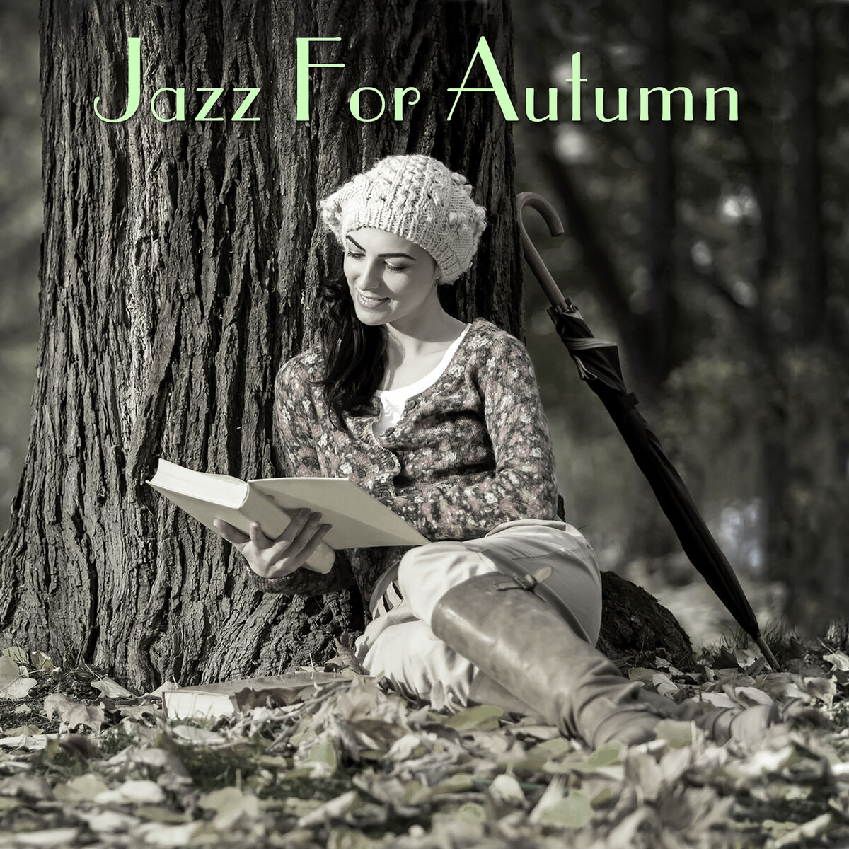 Album cover of Jazz For Autumn