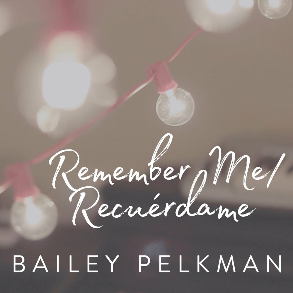 Picture of Remember Me / Recuérdame (From "Coco")