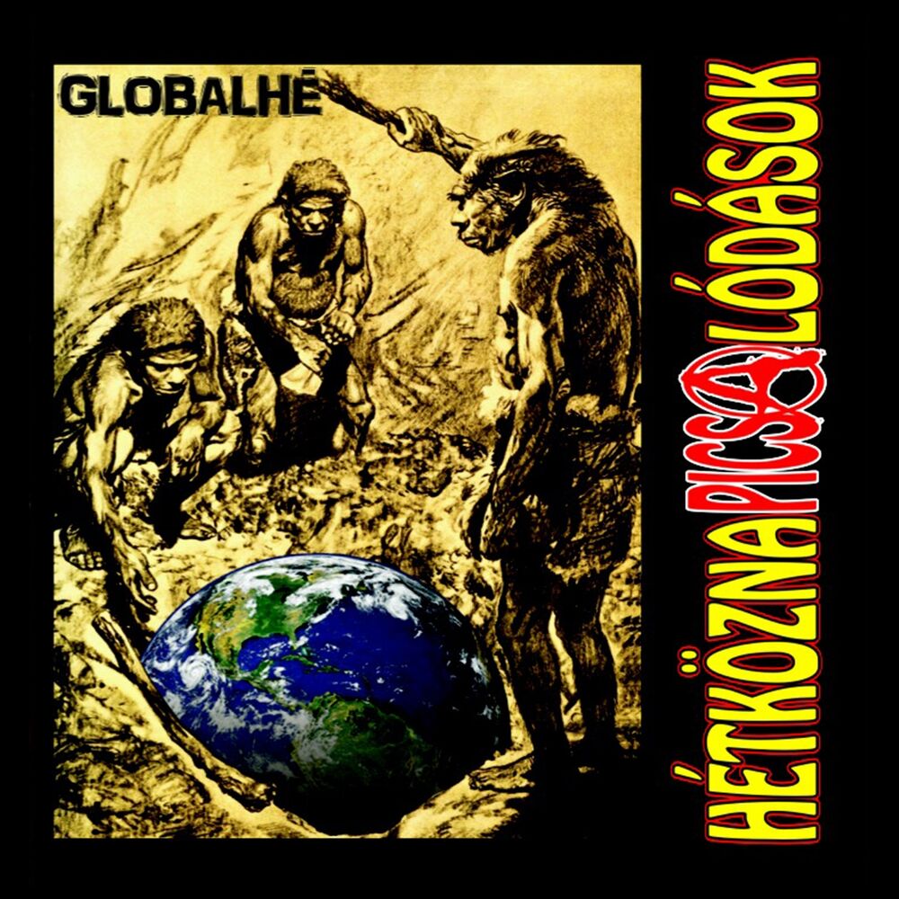 Picture of Globalhé