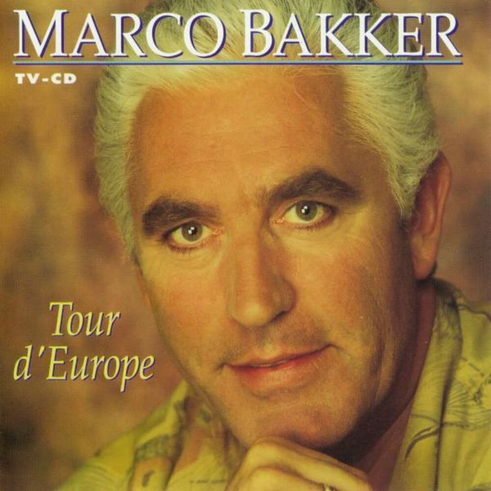 Picture of Tour d'Europe