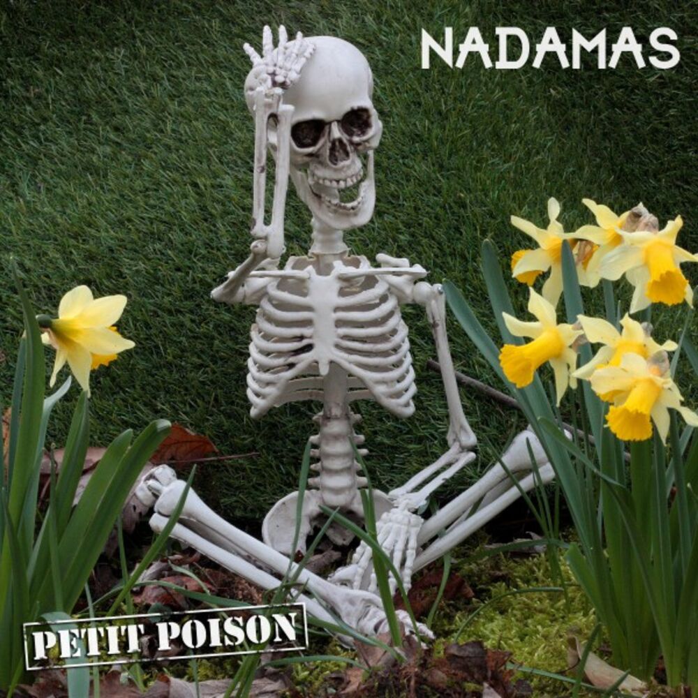 Picture of Petit poison
