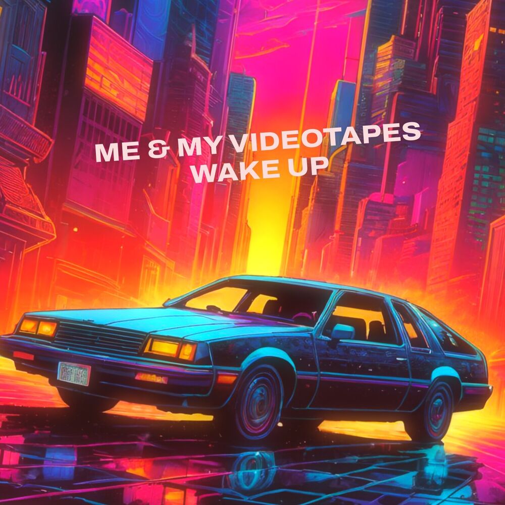Picture of Wake Up