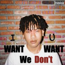Cover of I want U want We Don't