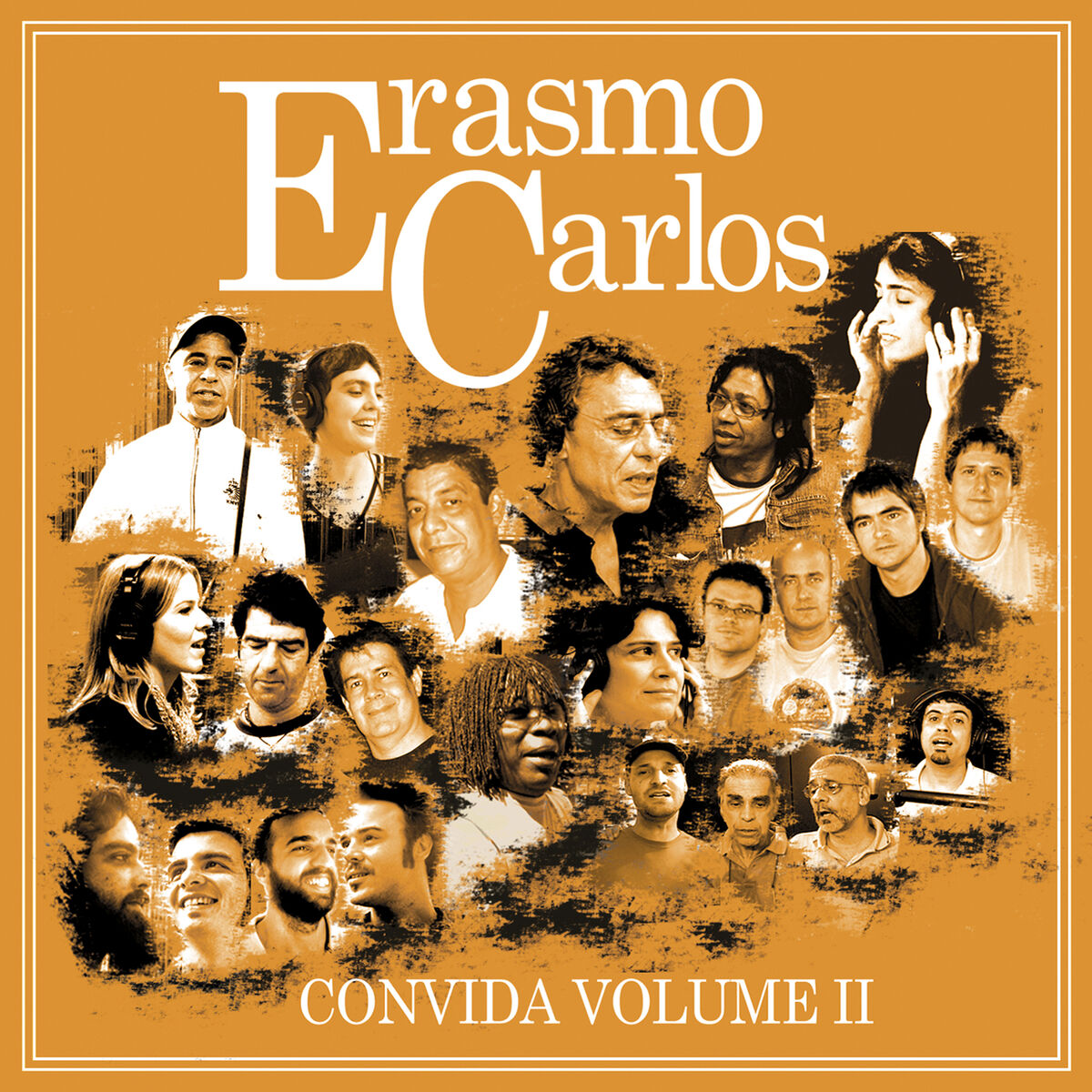 Album cover of Tema de não quero ver você triste