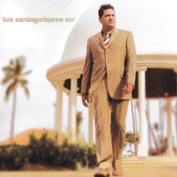 Cover of Dejame Ser