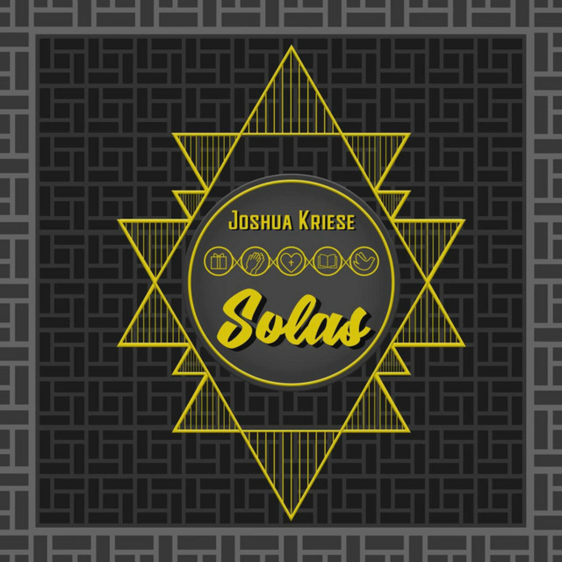 Album cover of Solas