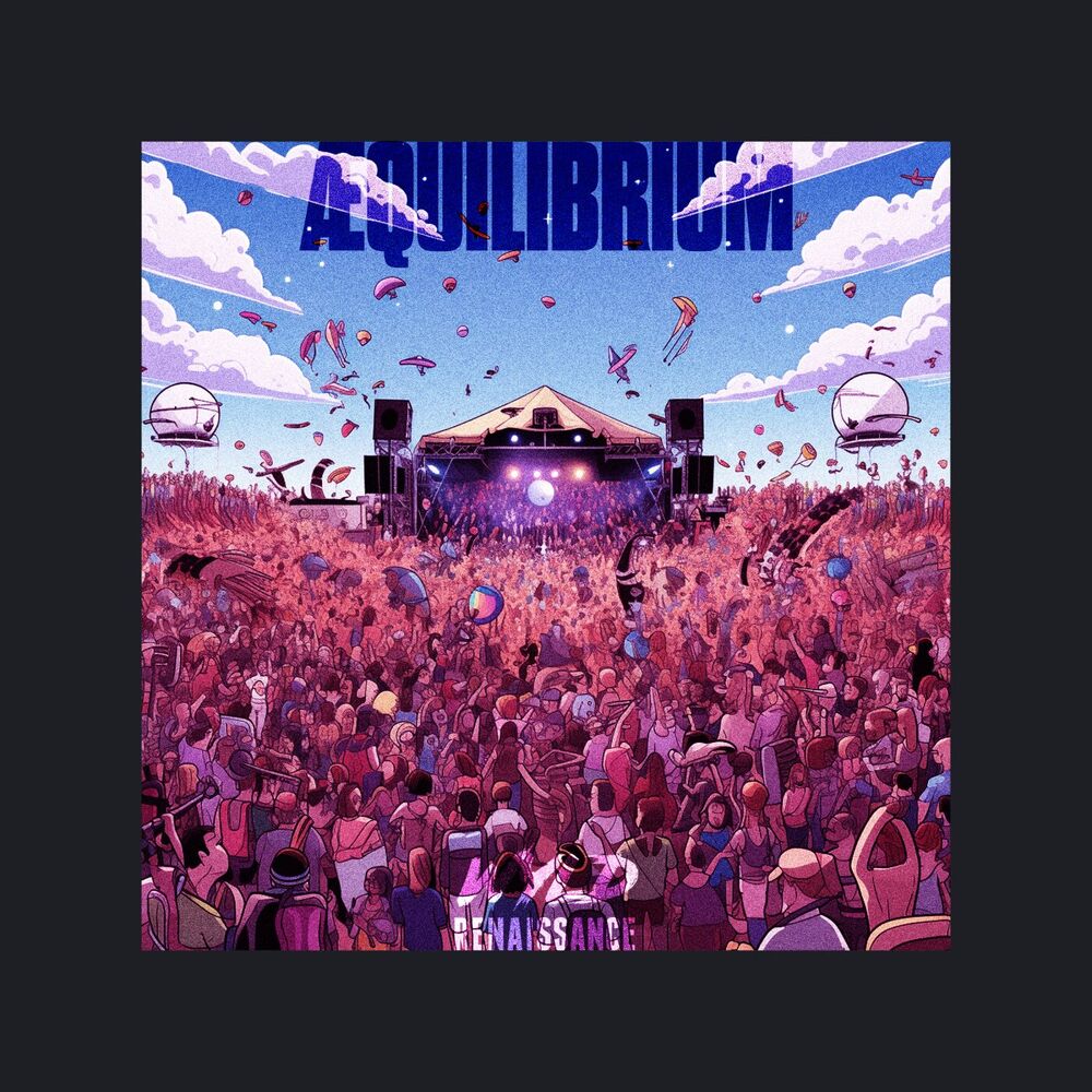 Picture of Aequilibrium
