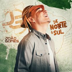 Cover of De Norte a Sul