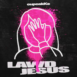 Cover of Lawd Jesus