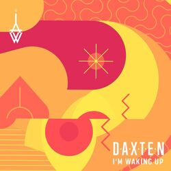 Cover of I'm Waking Up