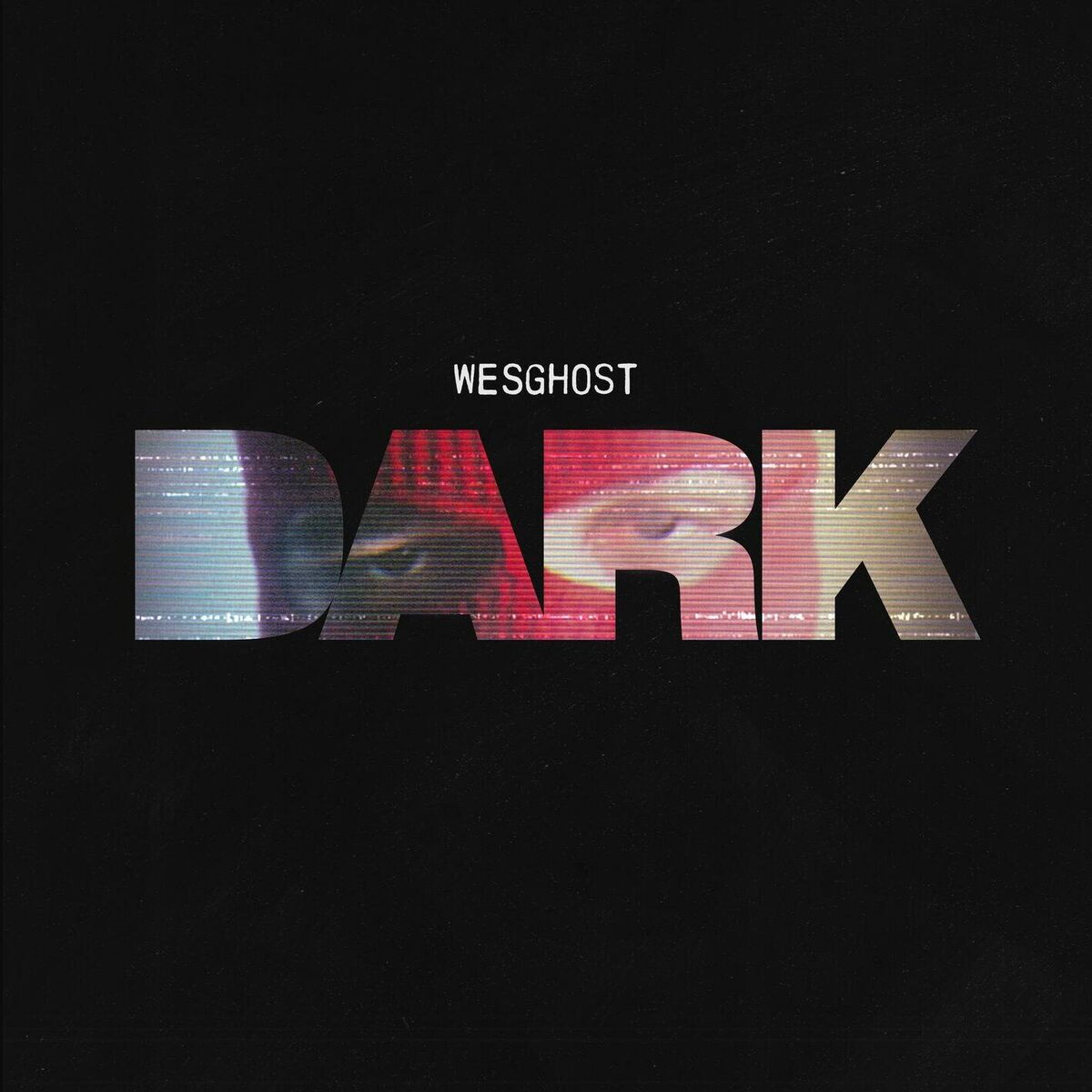 Album cover of DARK