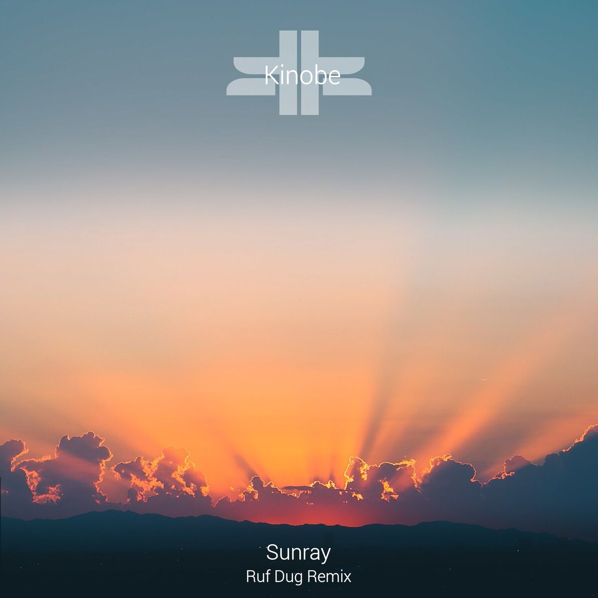 Album cover of Sunray (Ruf Dug Remix)