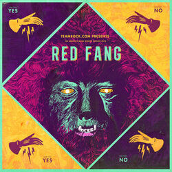 Cover of Teamrock.Com Presents an Absolute Music Bunker Session with Red Fang