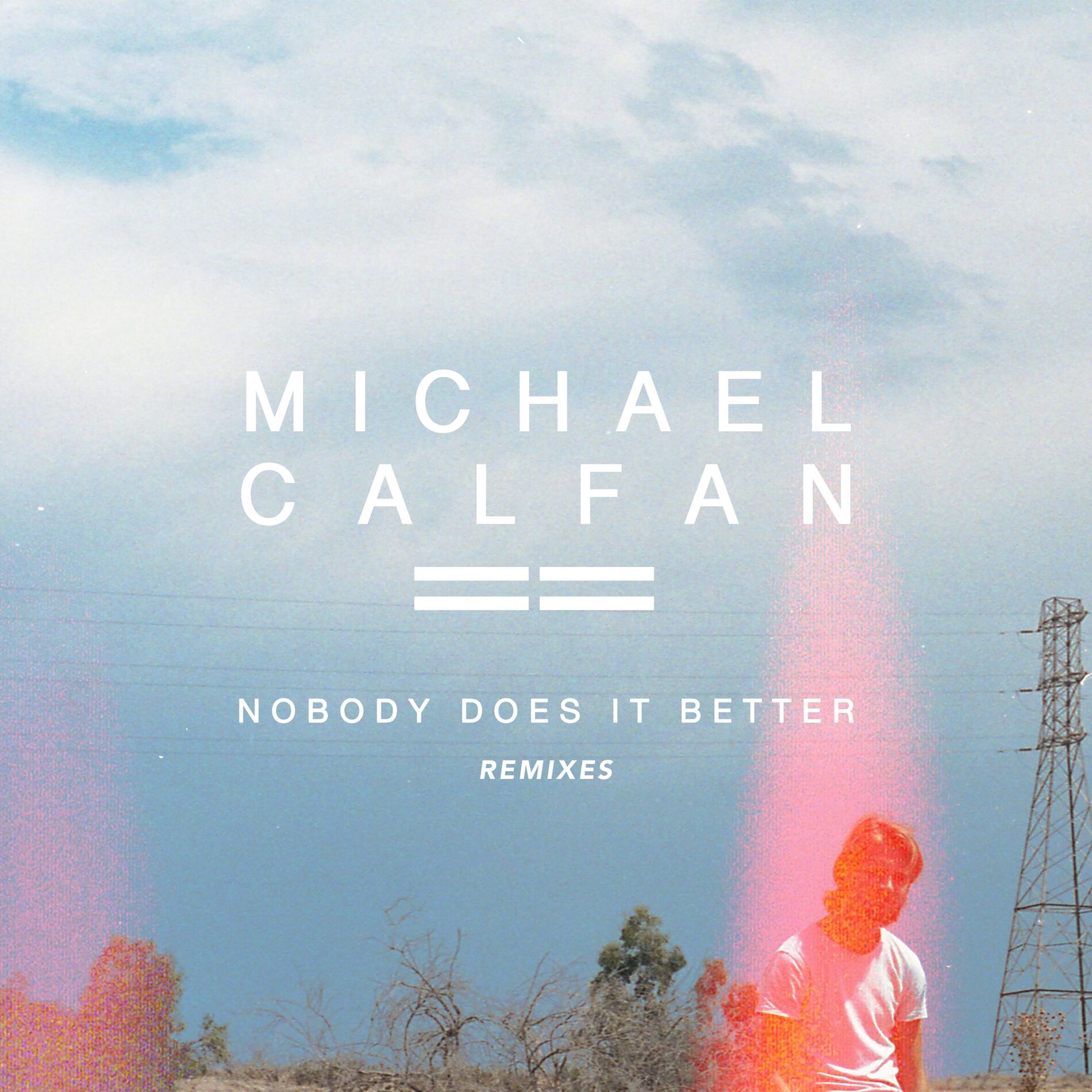 Album cover of Nobody Does It Better (Remix EP)