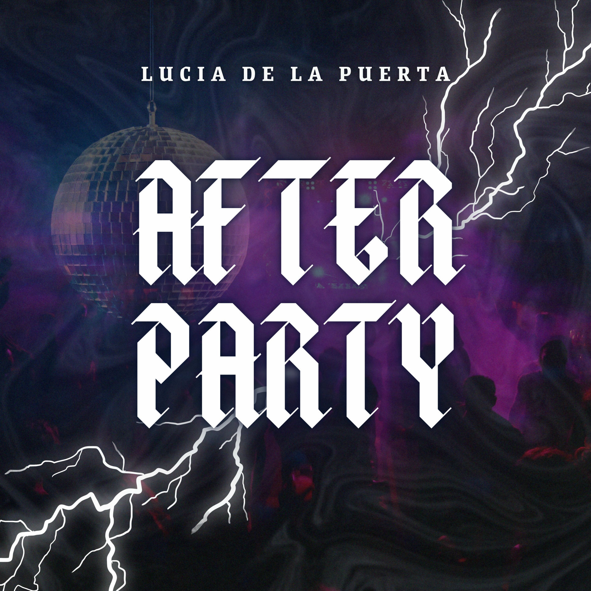 Album cover of After Party