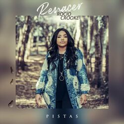 Cover of Renacer (Pistas)