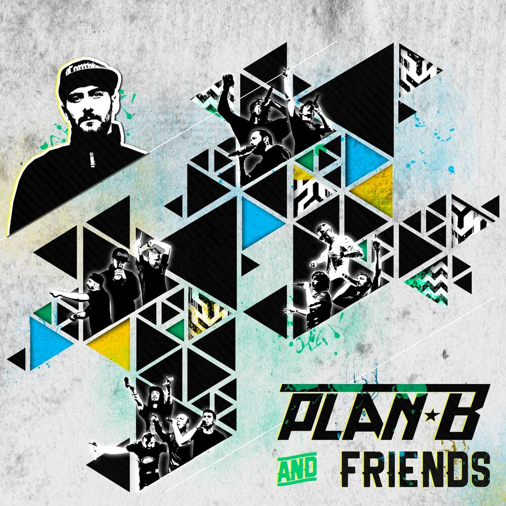 Picture of Plan-B & Friends