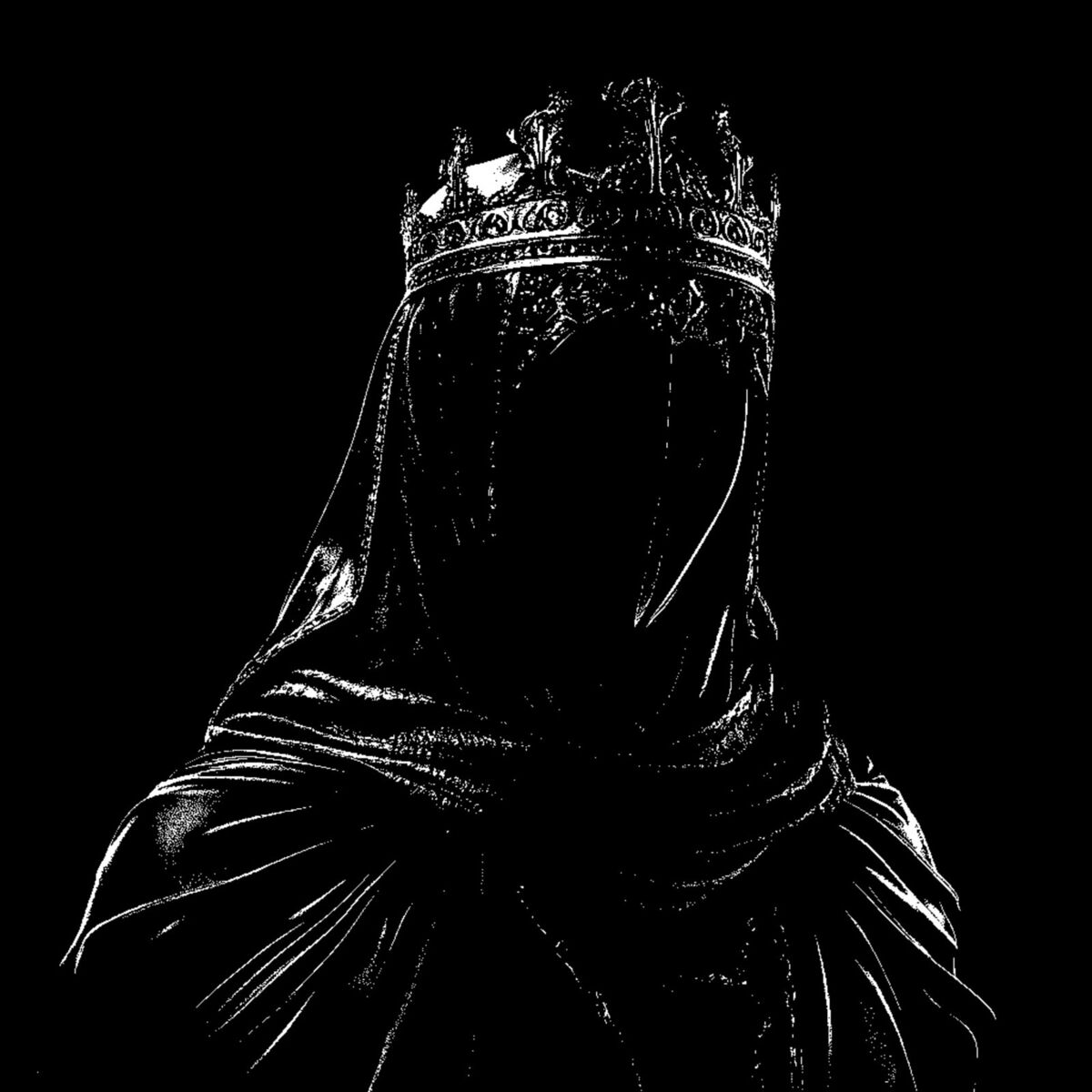 Album cover of Oracle