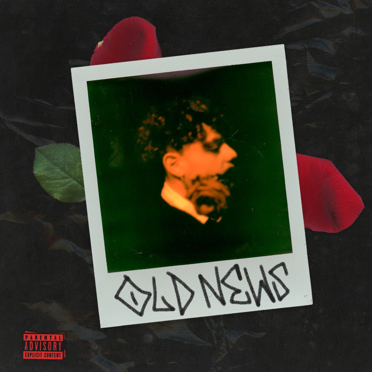Album cover of Old News