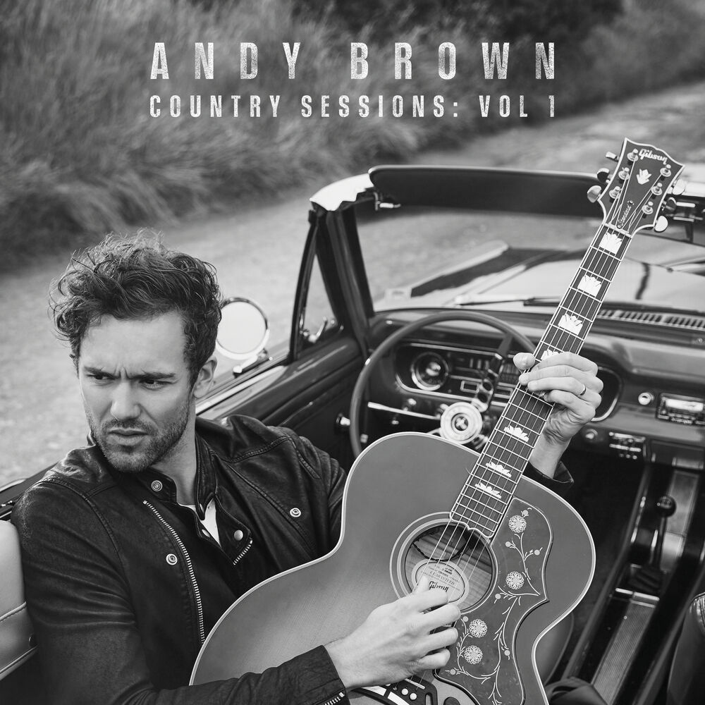 Picture of Country Sessions (Vol. 1)
