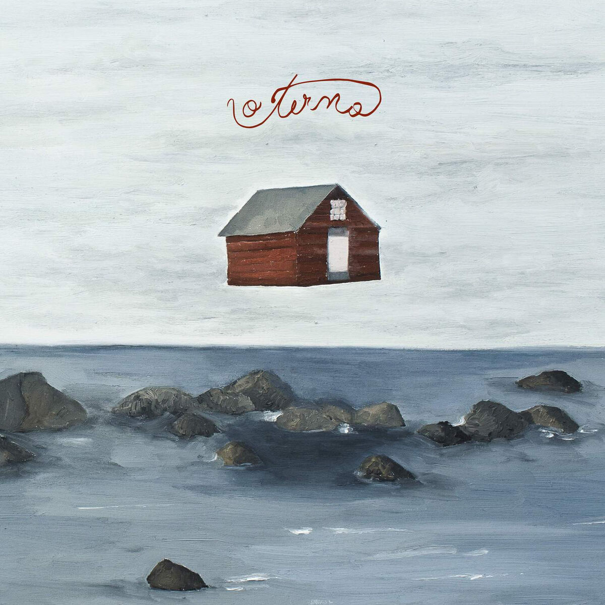 Album picture of O Terno