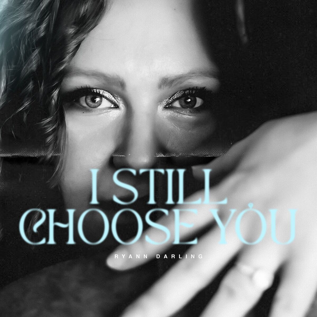 Album cover of I Still Choose You