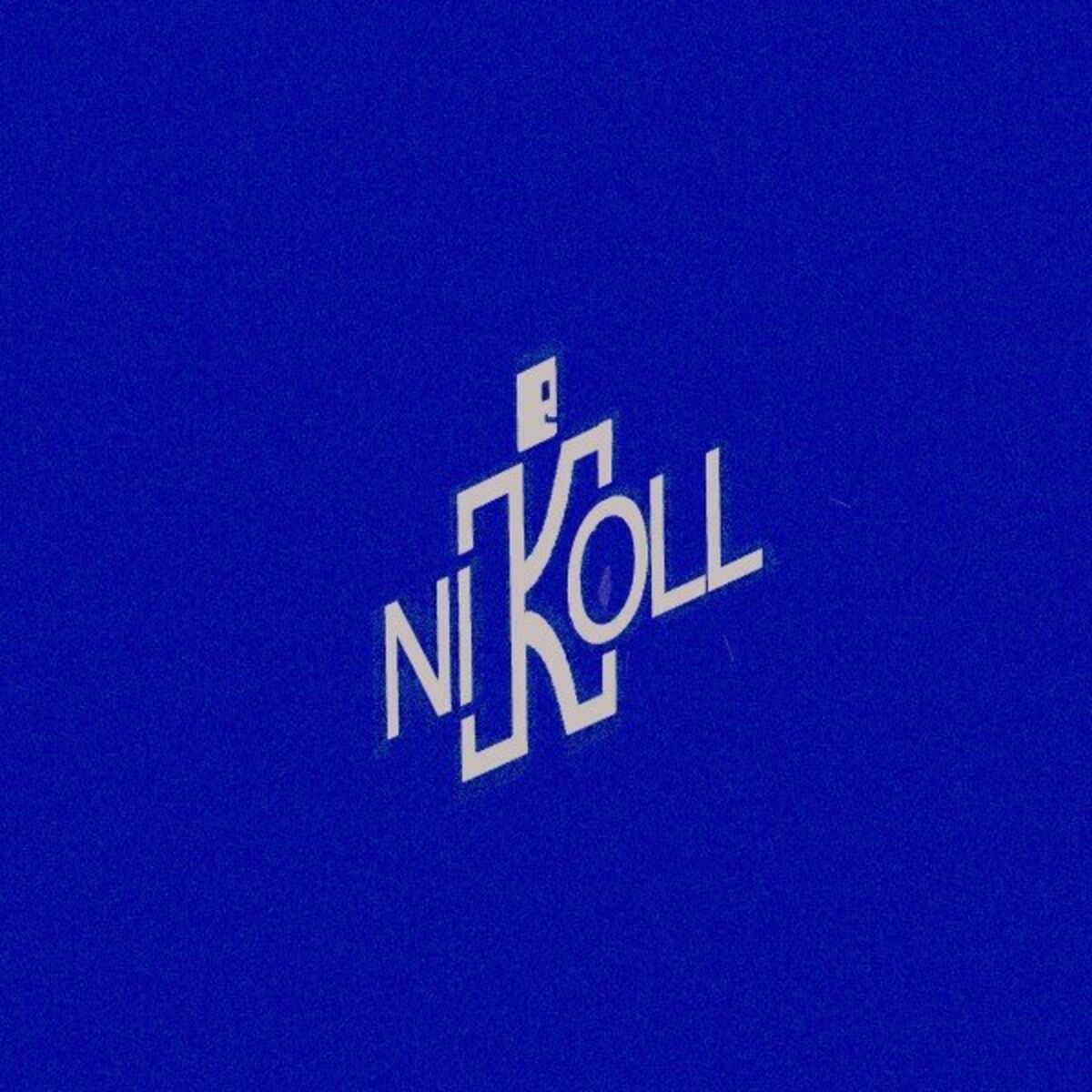 Album cover of Nikoll