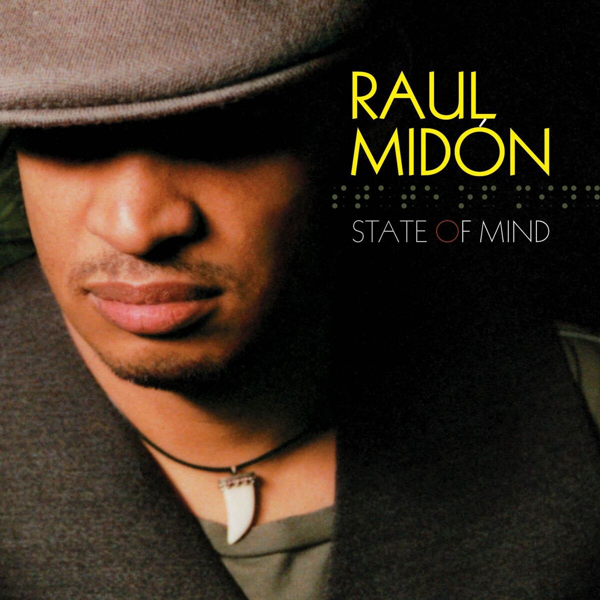 Album cover of State Of Mind