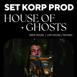 Cover of House Of Ghosts by undefined
