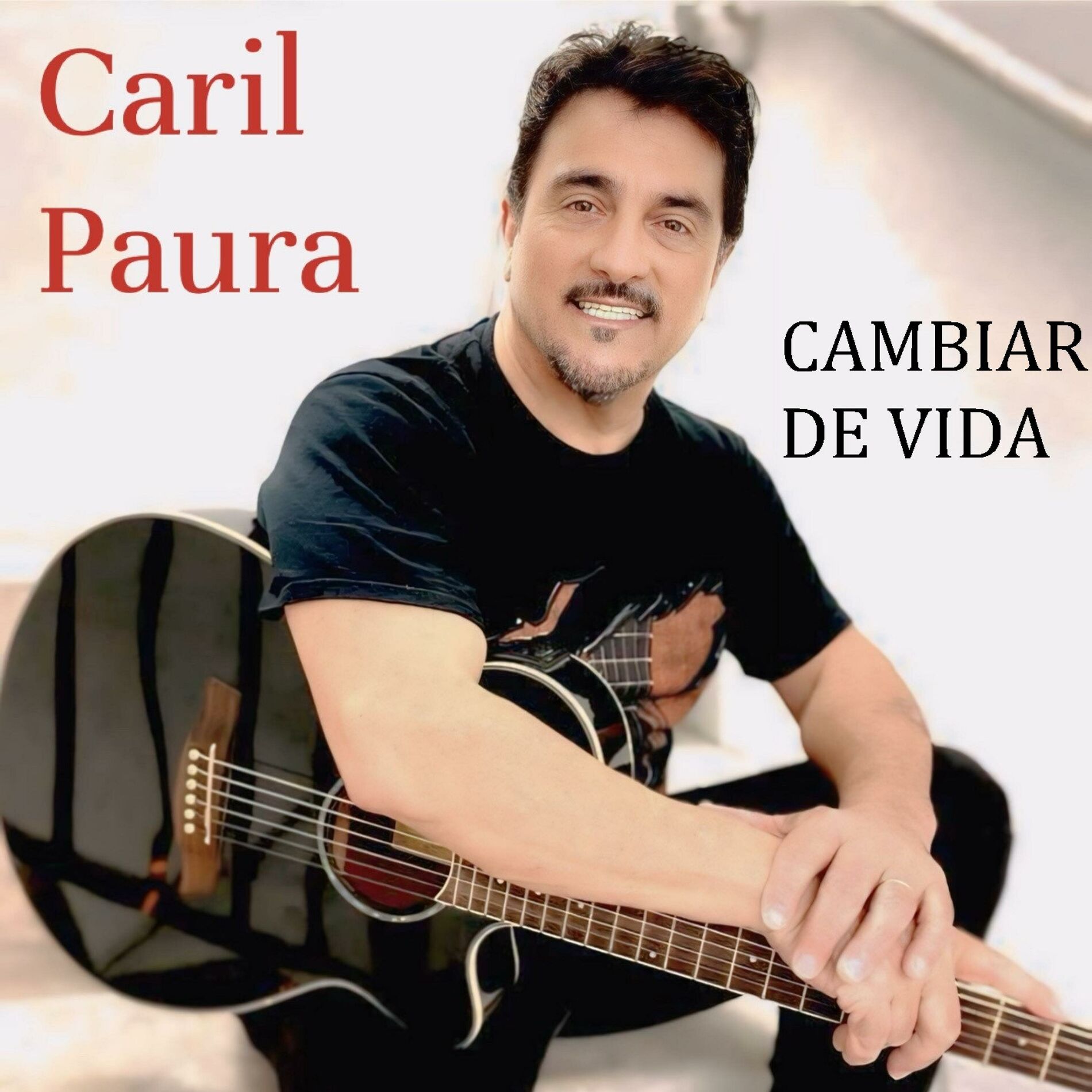 Album cover of CAMBIAR DE VIDA