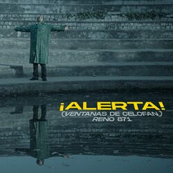 Cover of ¡Alerta! (Ventanas de Celofán)