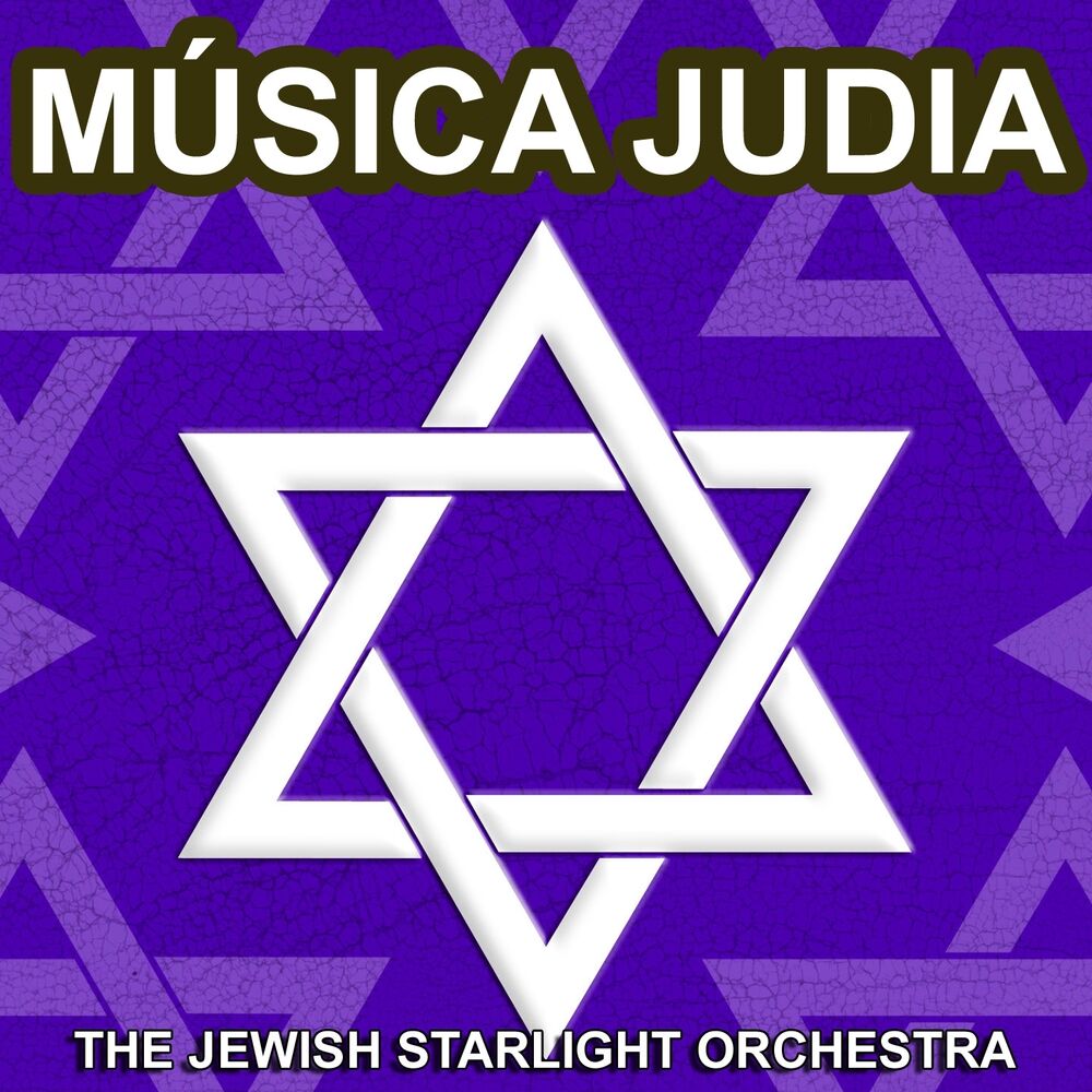 Picture of Música Judia (Melodías y Canciones Judías)