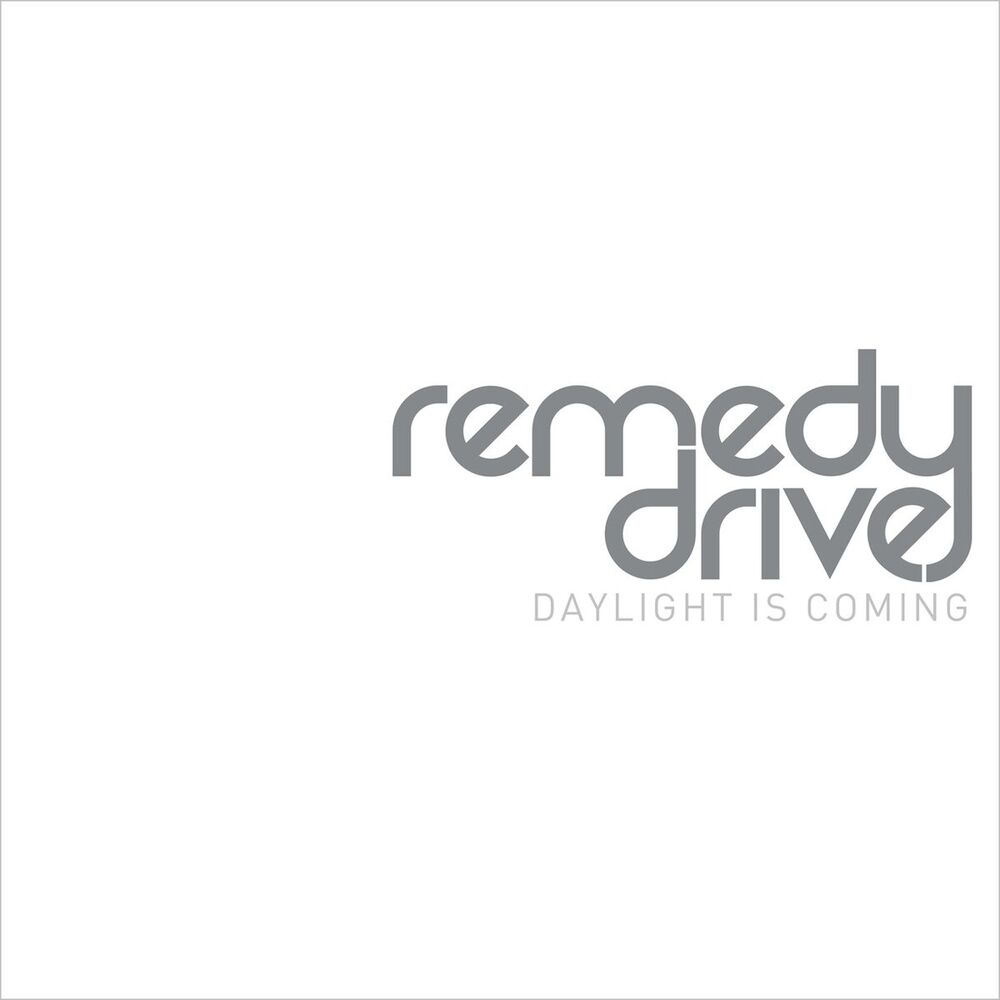 Picture of Daylight Is Coming