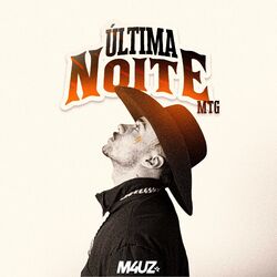 Cover of MTG Última Noite