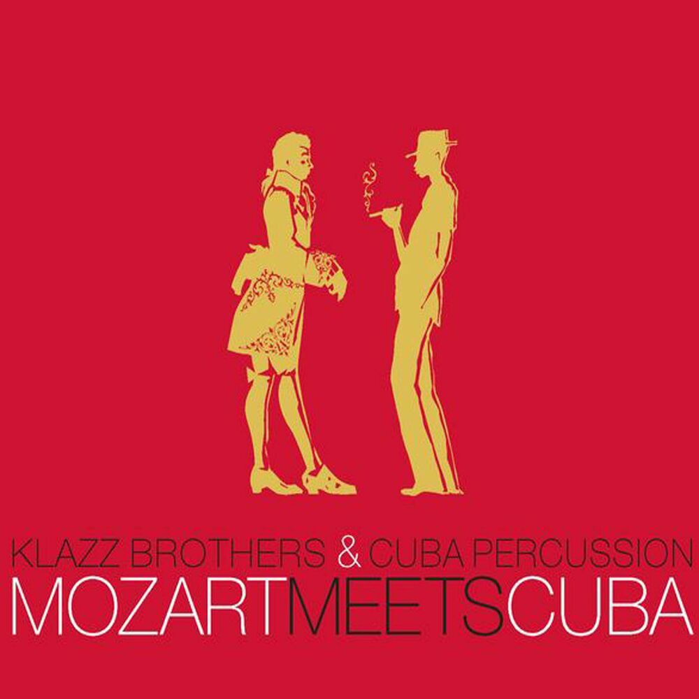 Picture of Mozart Meets Cuba