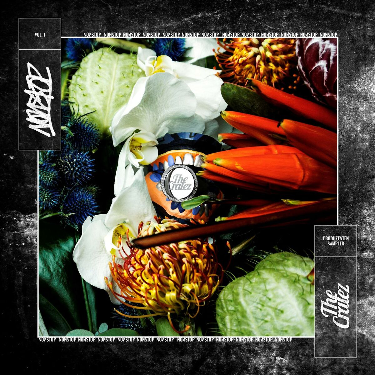 Album cover of Honda Civic