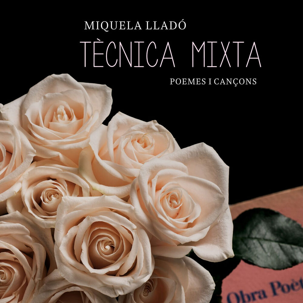 Picture of Tècnica Mixta, Poemes i Cançons