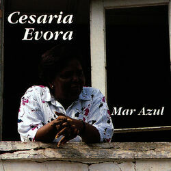 Cover of Mar Azul