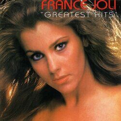 Cover of France Joli: Greatest Hits