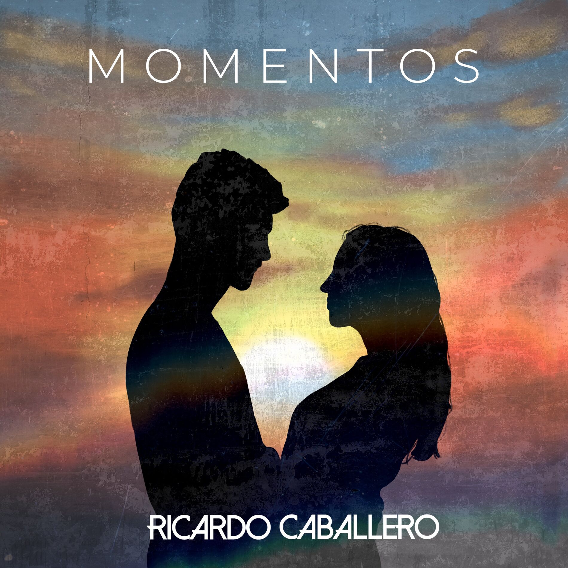 Album cover of Momentos (Cover)