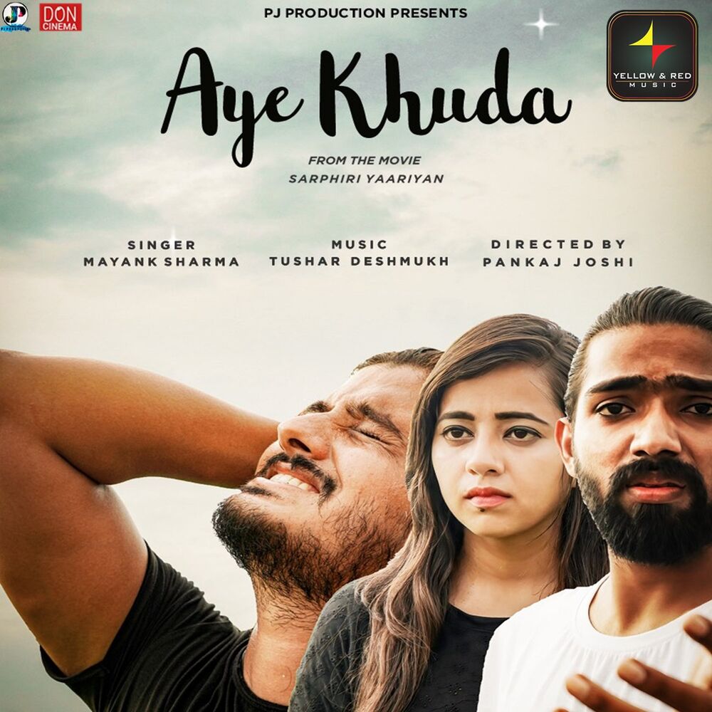 Picture of Aye Khuda (From "Sarphiri Yaariyan")