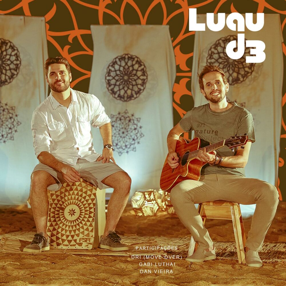 Picture of Luau D3